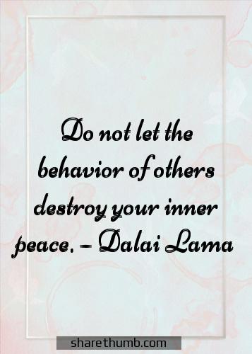 peace love buddha quotes